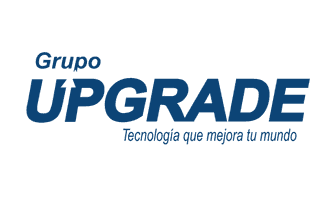 Grupo Upgrade Logo