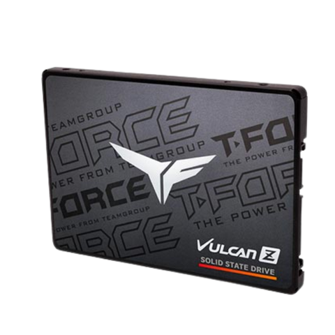 SSD 1TB T-FORCE VULCAN Z 2.5