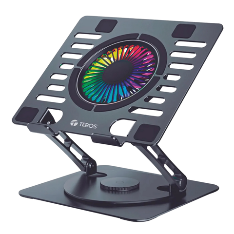 COOLER PARA NB RGB TE-7132N 15.6INCH