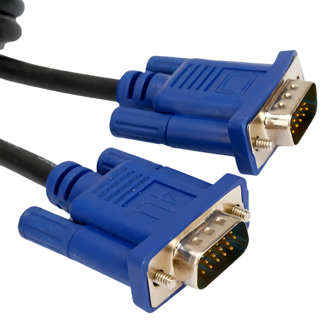 CABLE VGA MULTIMEDIA 1.80 MTS. AN