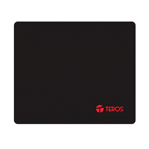 MOUSE PAD STD TE3010 BK