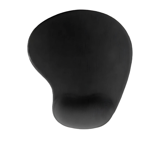 PAD MOUSE CON MUÑEQUERA DE GEL