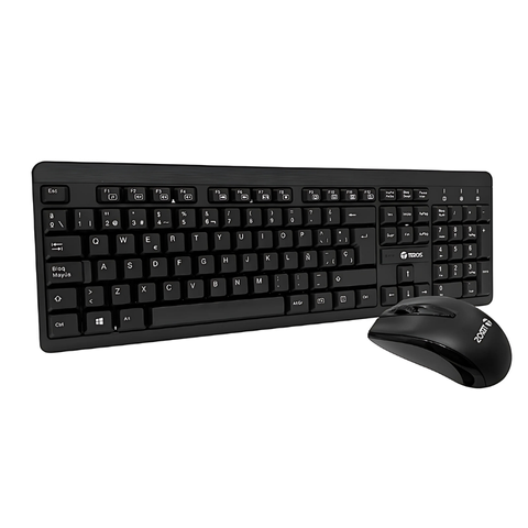 KB MS TEROS TE4061N MULTIMEDIA