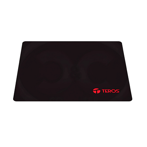 MOUSE PAD STD TE3010 BK