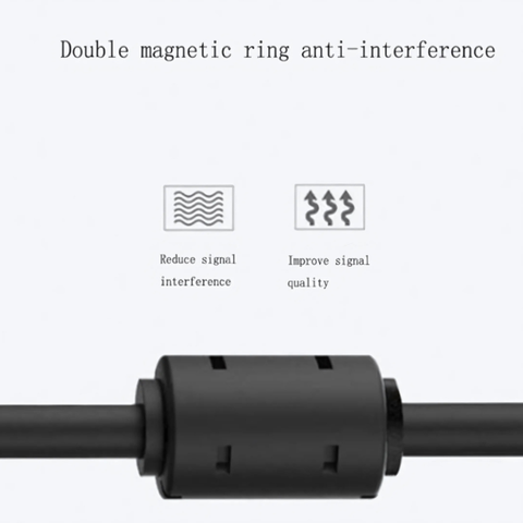 CABLE VGA MULTIMEDIA 1.80 MTS. AN