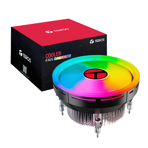 COOLER PARA CPU TE8161N