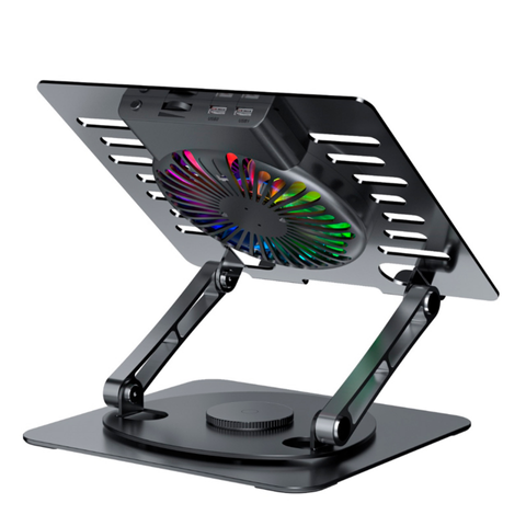 COOLER PARA NB RGB TE-7132N 15.6INCH