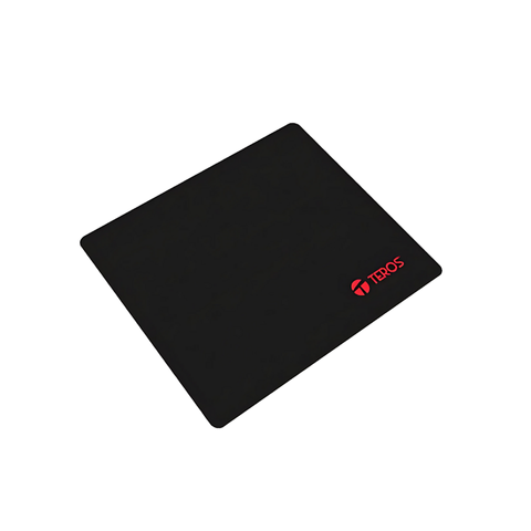 MOUSE PAD STD TE3010 BK