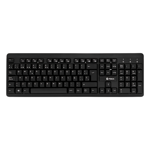 KB MS TEROS TE4061N MULTIMEDIA