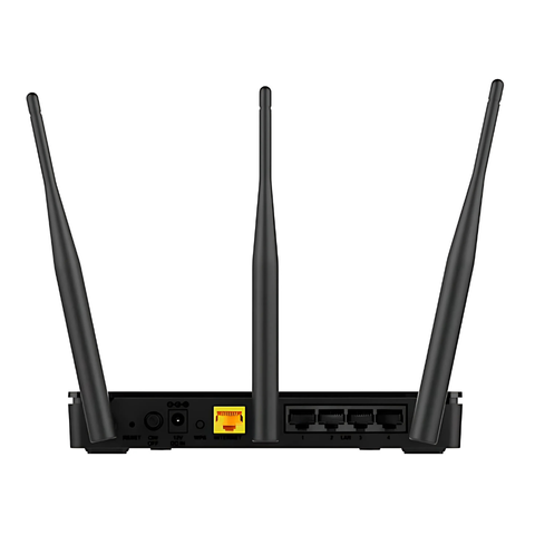 ROUTER INALAMBRICO DIR-819 D-DUAL BAND AC750