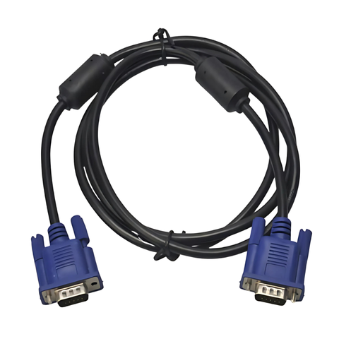 CABLE VGA MULTIMEDIA 1.80 MTS. AN