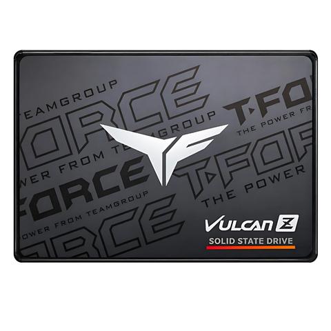 SSD 1TB T-FORCE VULCAN Z 2.5