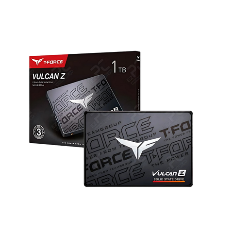 SSD 1TB T-FORCE VULCAN Z 2.5