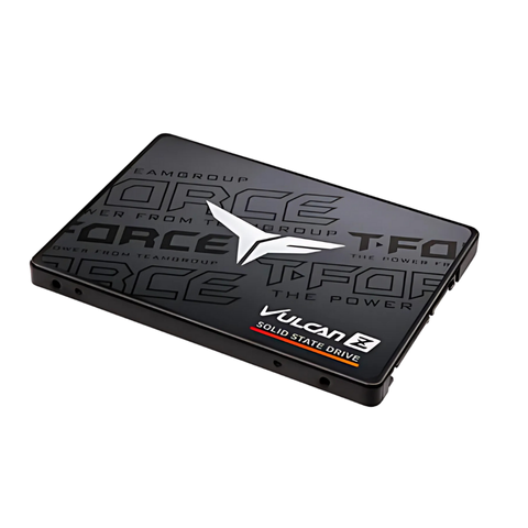 SSD 1TB T-FORCE VULCAN Z 2.5